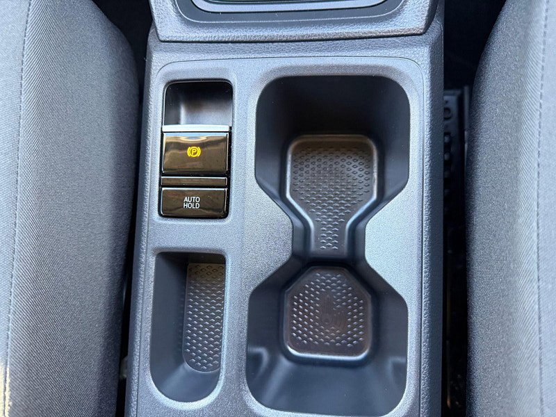 Volkswagen Caddy MAXI C20 TDI Automatic