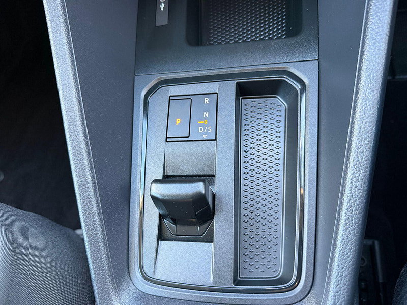 Volkswagen Caddy MAXI C20 TDI Automatic