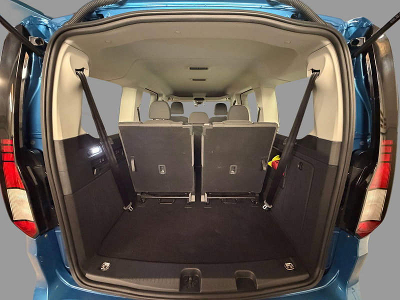 Volkswagen Caddy MAXI C20 TDI Automatic