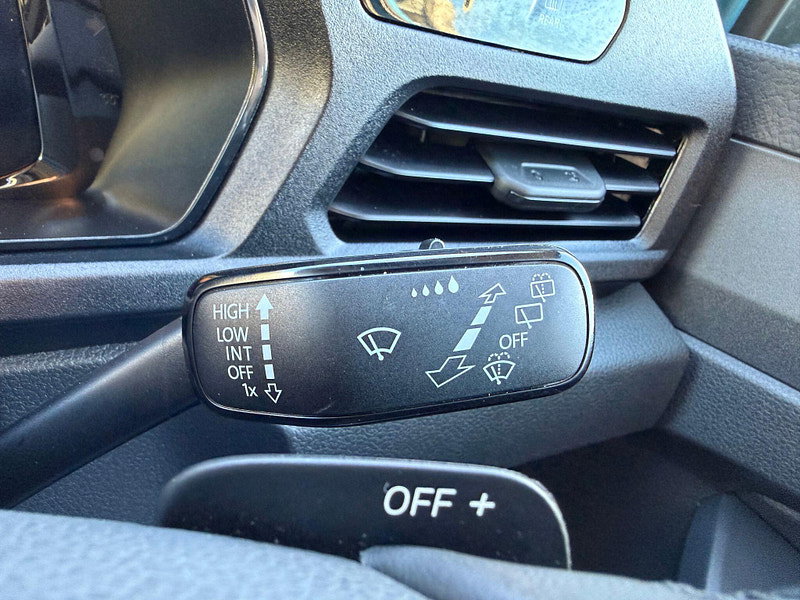 Volkswagen Caddy MAXI C20 TDI Automatic