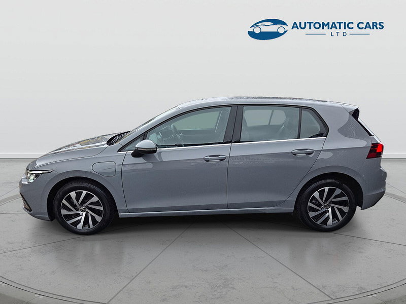 Volkswagen Golf STYLE TSI DSG Automatic