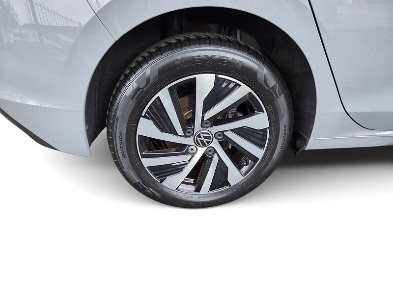 Volkswagen Golf STYLE TSI DSG Automatic