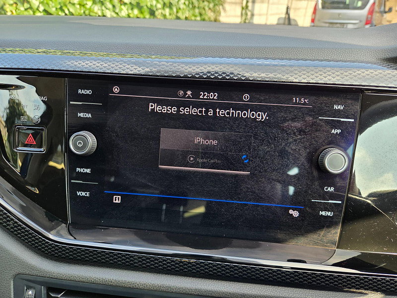 Volkswagen Polo LIFE TSI DSG