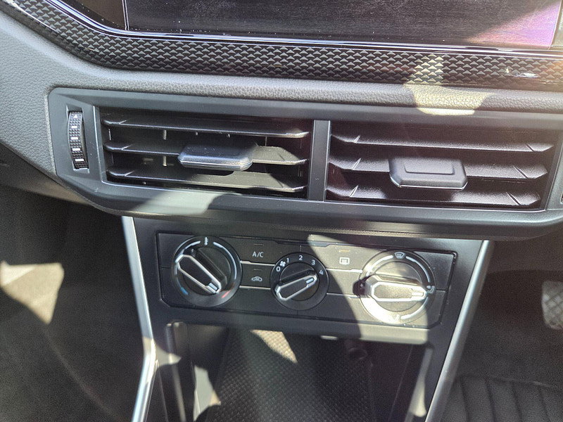 Volkswagen Polo LIFE TSI DSG