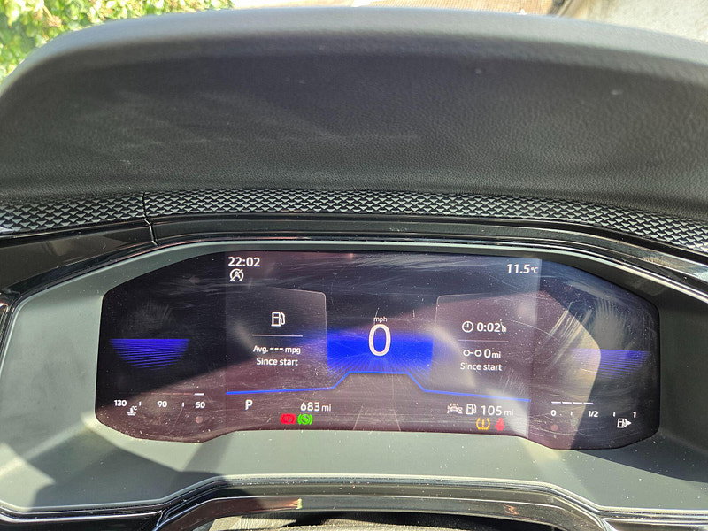 Volkswagen Polo LIFE TSI DSG