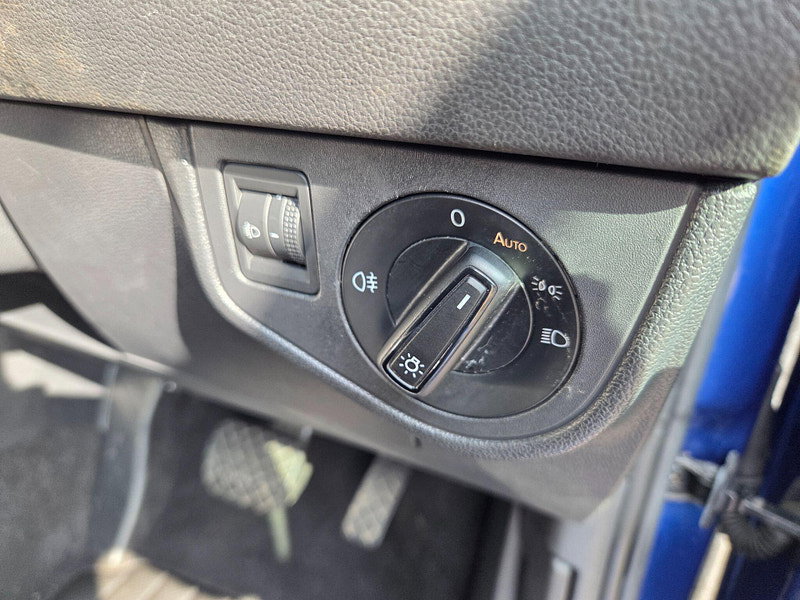 Volkswagen Polo LIFE TSI DSG