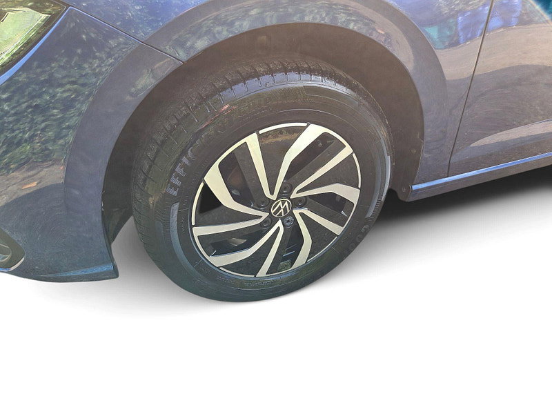 Volkswagen Polo LIFE TSI DSG