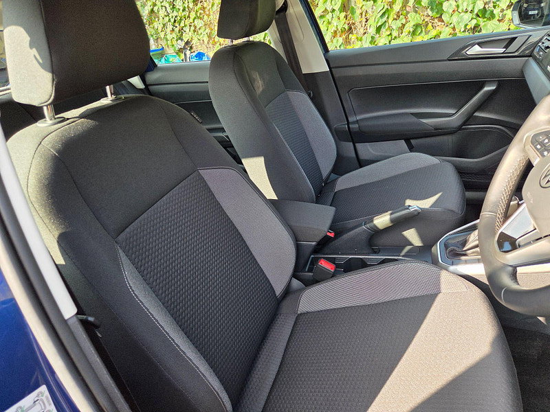 Volkswagen Polo LIFE TSI DSG
