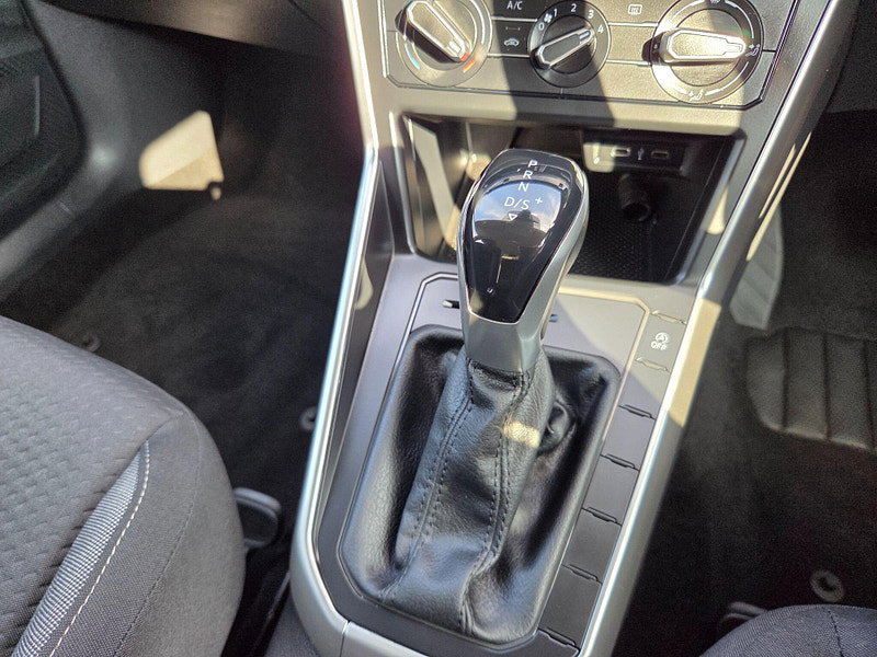 Volkswagen Polo LIFE TSI DSG