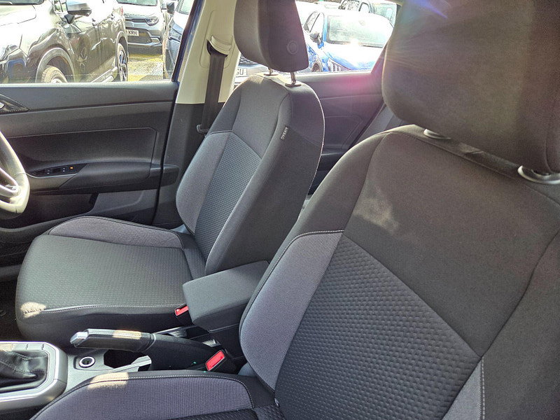 Volkswagen Polo LIFE TSI DSG
