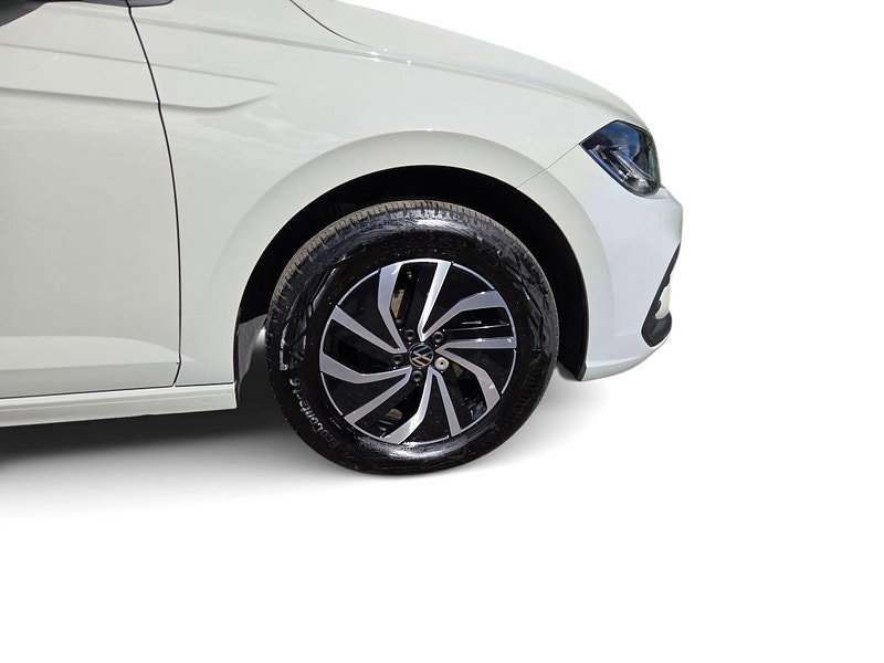 Volkswagen Polo LIFE TSI DSG Automatic