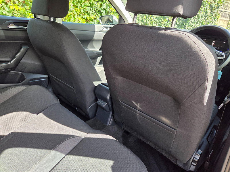 Volkswagen Polo LIFE TSI DSG Automatic