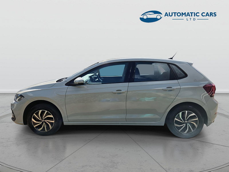 Volkswagen Polo LIFE TSI DSG Automatic