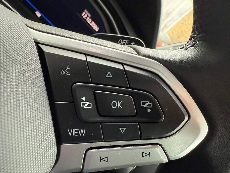 Volkswagen Polo R-LINE TSI DSG Automatic