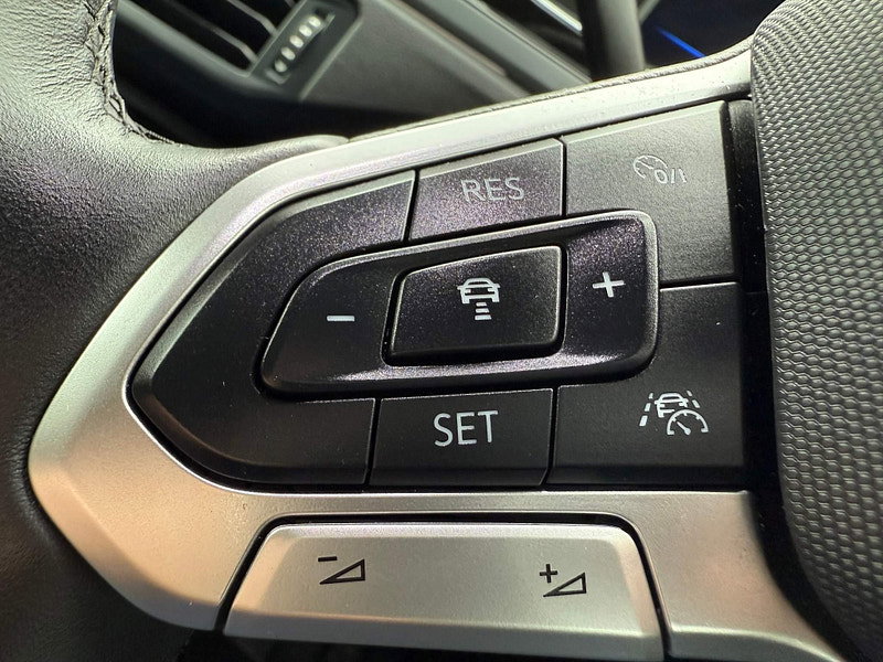 Volkswagen Polo R-LINE TSI DSG Automatic