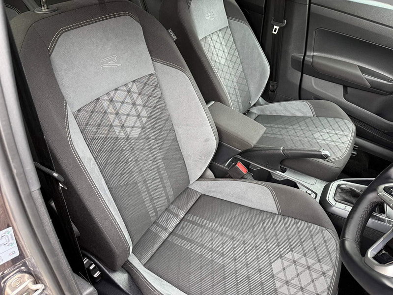 Volkswagen Polo R-LINE TSI DSG Automatic