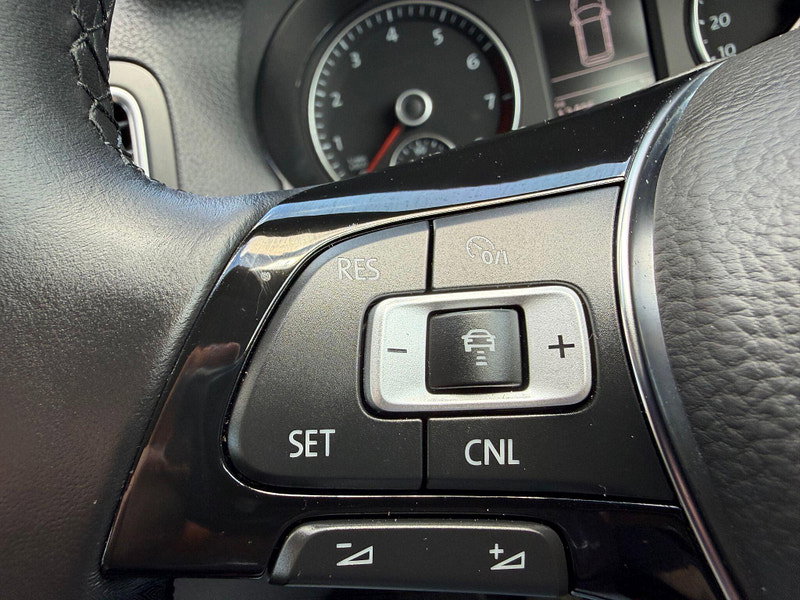 Volkswagen Sharan SE NAVIGATION TSI