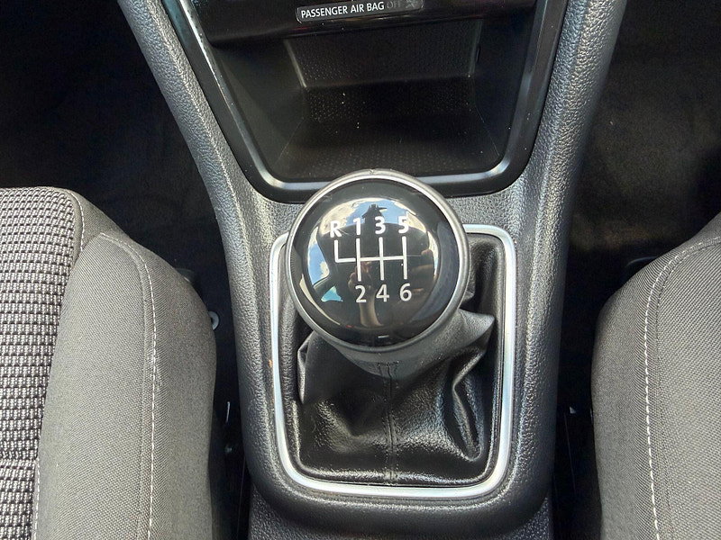 Volkswagen Sharan SE NAVIGATION TSI