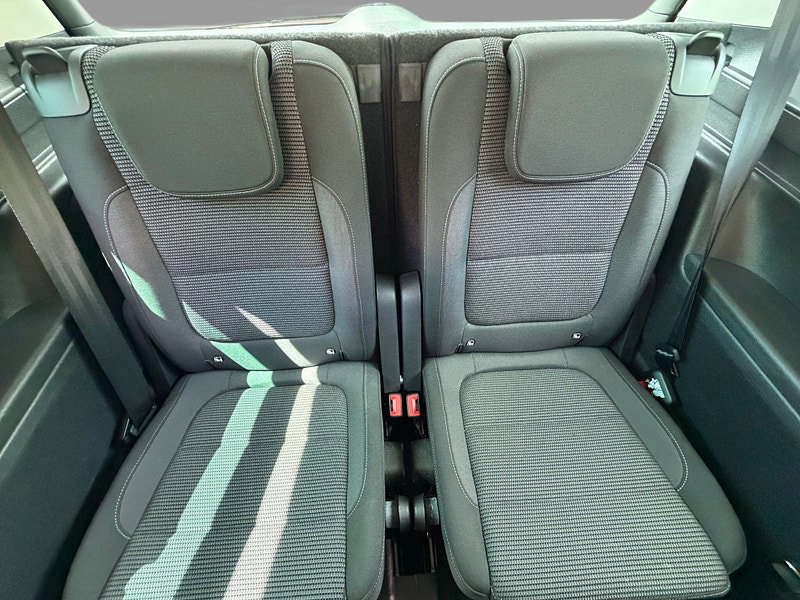Volkswagen Sharan SE NAVIGATION TSI
