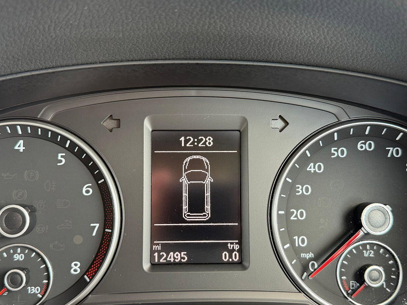 Volkswagen Sharan SE NAVIGATION TSI