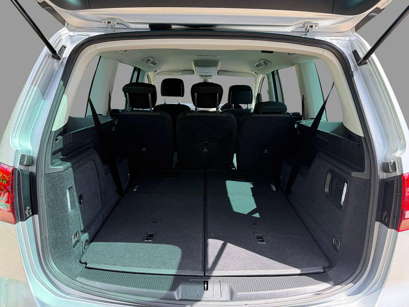 Volkswagen Sharan SE NAVIGATION TSI