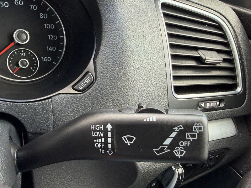 Volkswagen Sharan SE NAVIGATION TSI