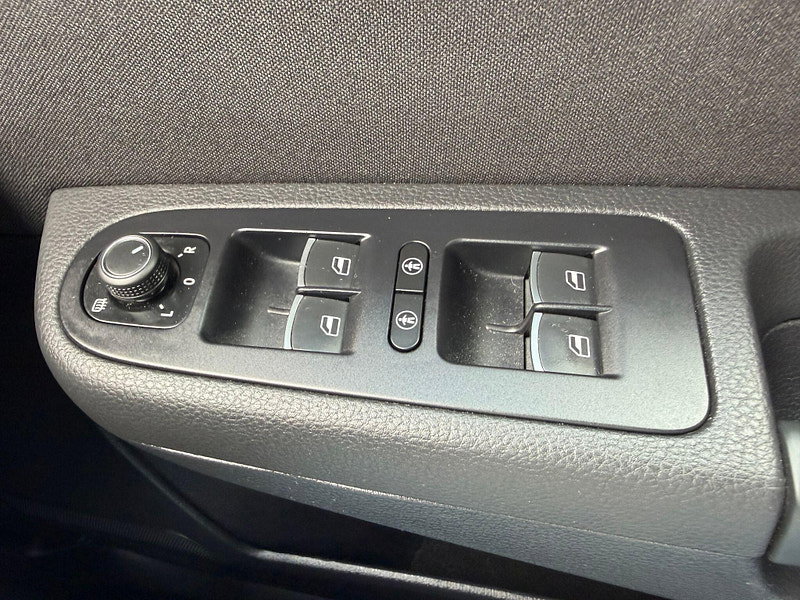 Volkswagen Sharan SE NAVIGATION TSI