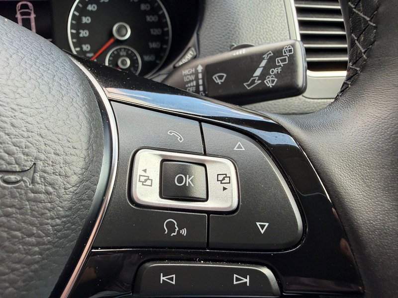 Volkswagen Sharan SE NAVIGATION TSI