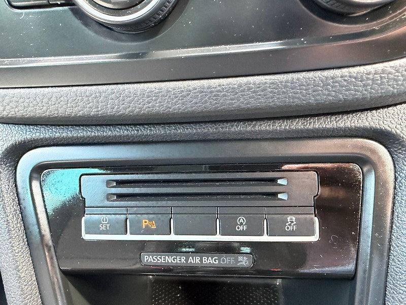 Volkswagen Sharan SE NAVIGATION TSI