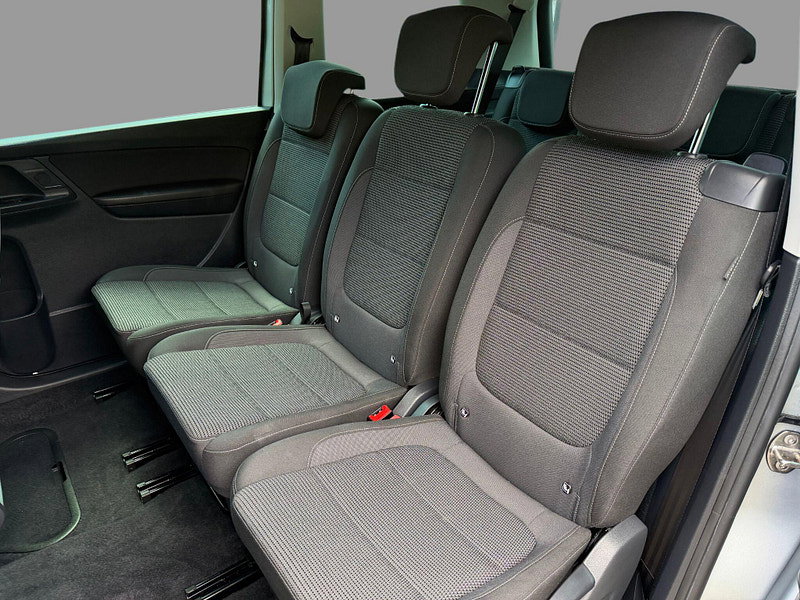 Volkswagen Sharan SE NAVIGATION TSI