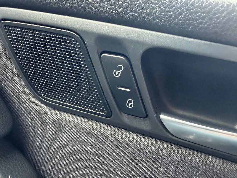 Volkswagen Sharan SE NAVIGATION TSI