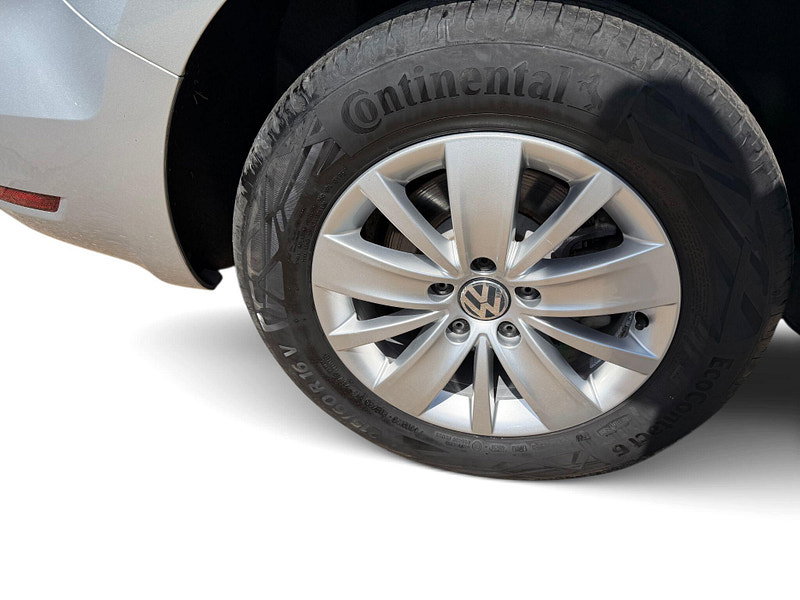 Volkswagen Sharan SE NAVIGATION TSI