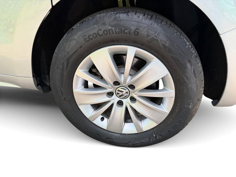 Volkswagen Sharan SE NAVIGATION TSI