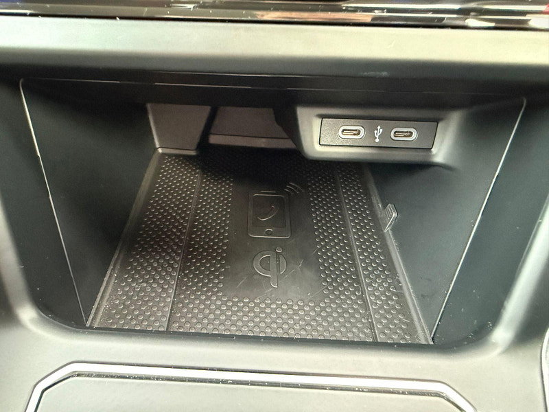 Volkswagen Taigo STYLE TSI DSG