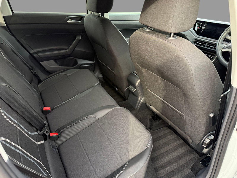 Volkswagen Taigo STYLE TSI DSG