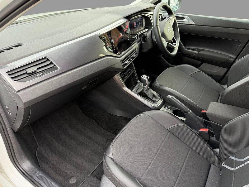Volkswagen Taigo STYLE TSI DSG