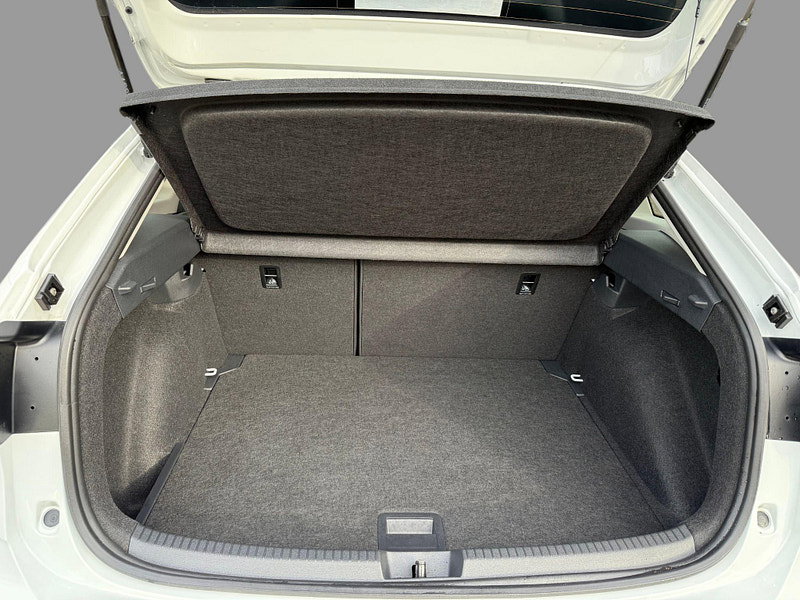 Volkswagen Taigo STYLE TSI DSG