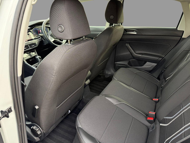 Volkswagen Taigo STYLE TSI DSG