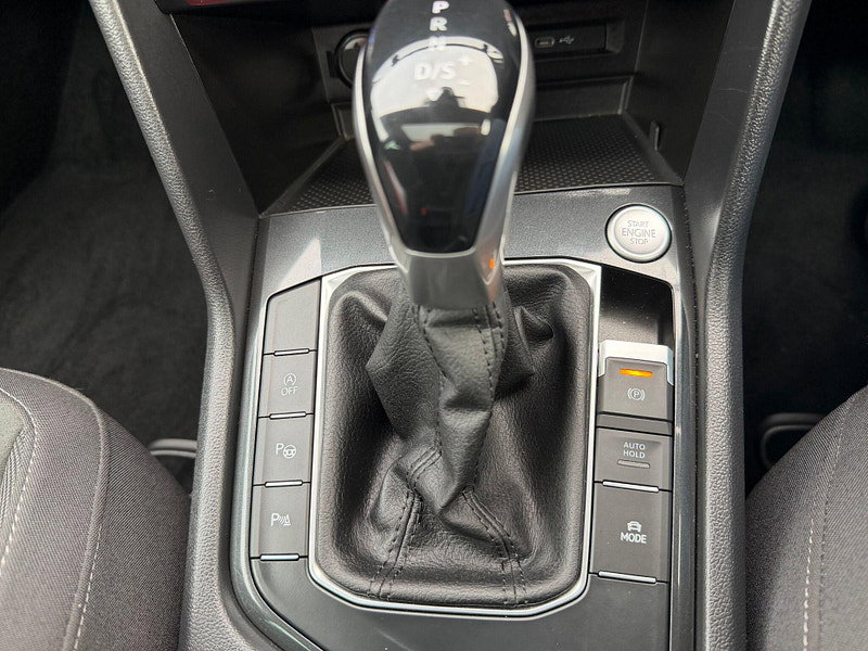 Volkswagen Tiguan ELEGANCE TSI DSG
