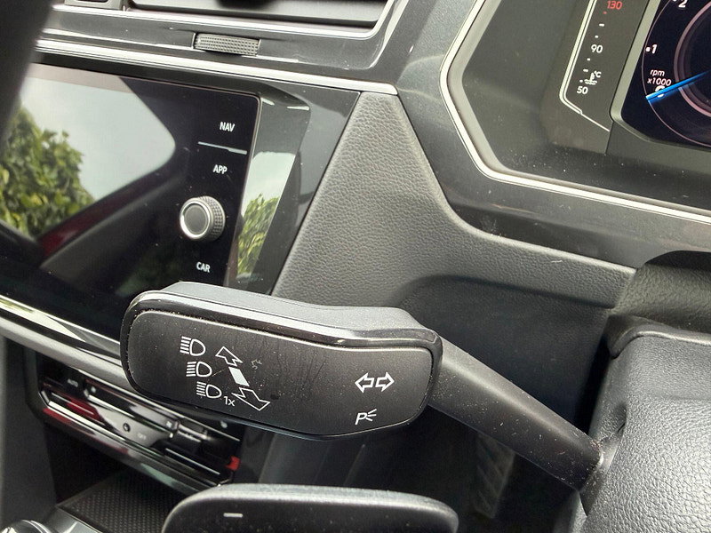 Volkswagen Tiguan ELEGANCE TSI DSG