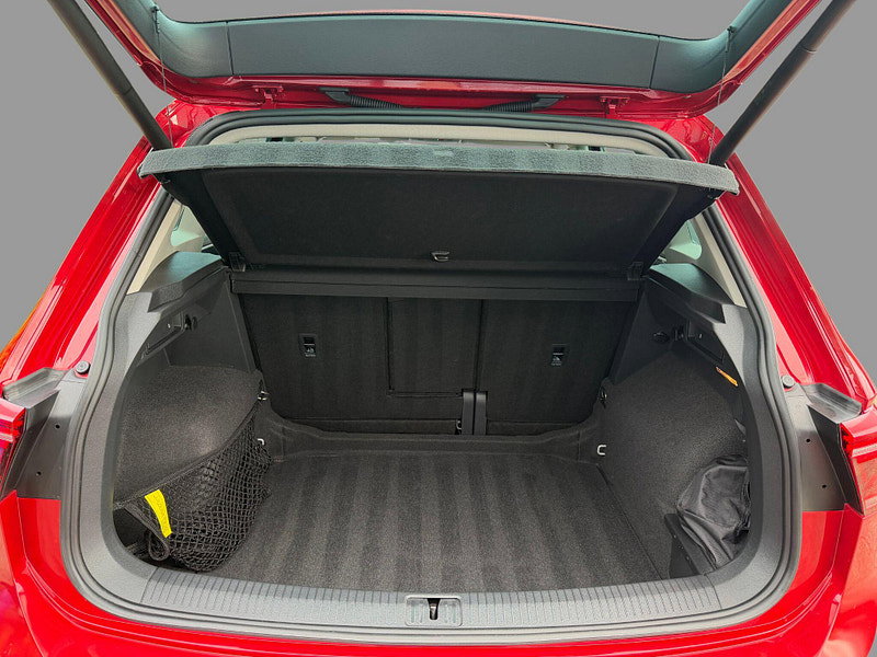 Volkswagen Tiguan ELEGANCE TSI DSG