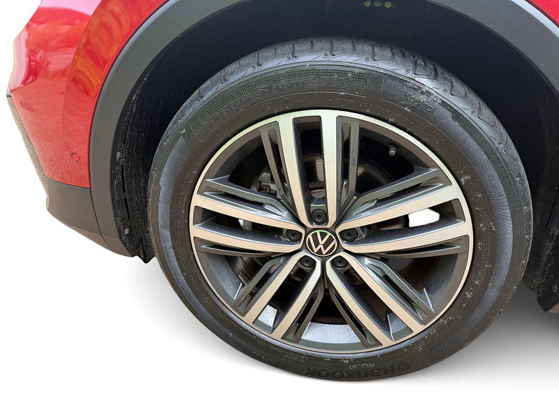 Volkswagen Tiguan ELEGANCE TSI DSG