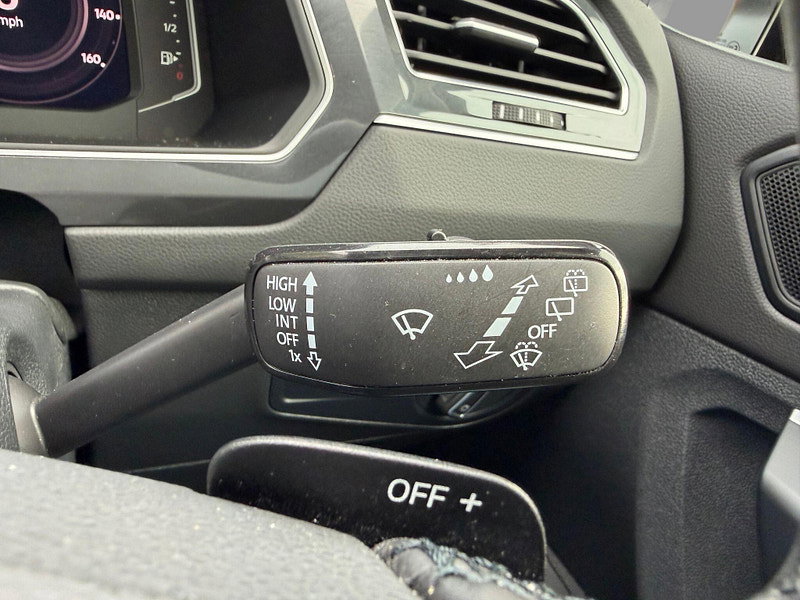 Volkswagen Tiguan ELEGANCE TSI DSG