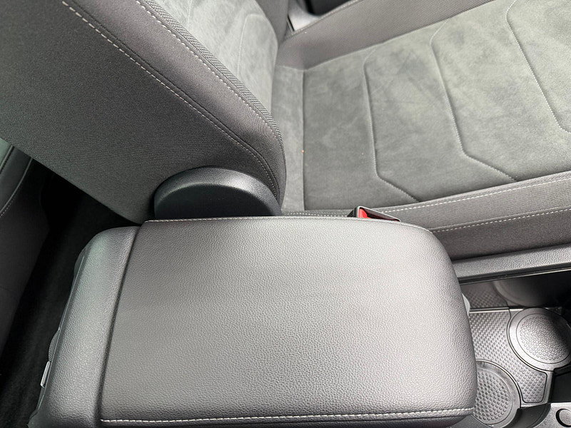 Volkswagen Tiguan ELEGANCE TSI DSG