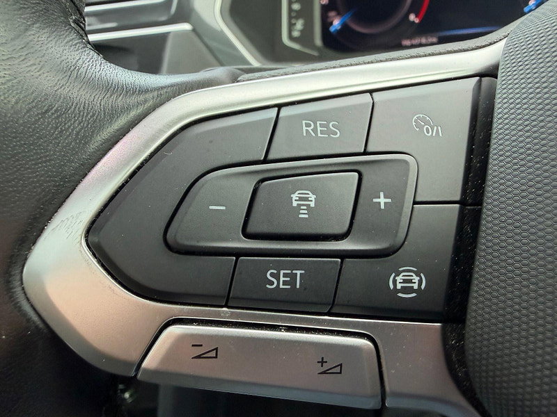 Volkswagen Tiguan ELEGANCE TSI DSG