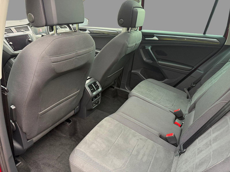 Volkswagen Tiguan ELEGANCE TSI DSG