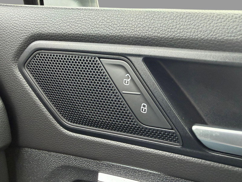 Volkswagen Tiguan ELEGANCE TSI DSG