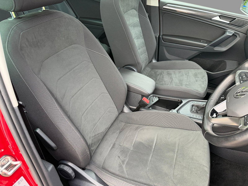 Volkswagen Tiguan ELEGANCE TSI DSG