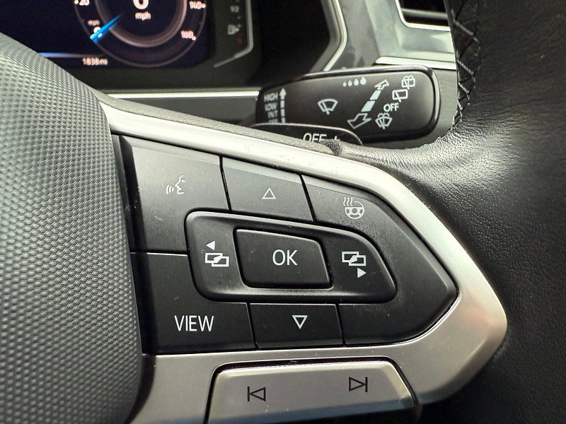 Volkswagen Tiguan ELEGANCE TSI DSG