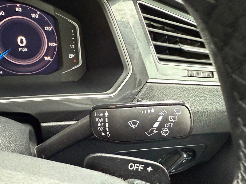 Volkswagen Tiguan ELEGANCE TSI DSG